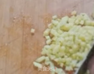 豆豉蒸排骨的做法步骤：2