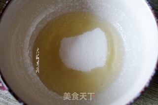 蛋卷酥的做法步骤：2