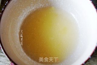 蛋卷酥的做法步骤：3