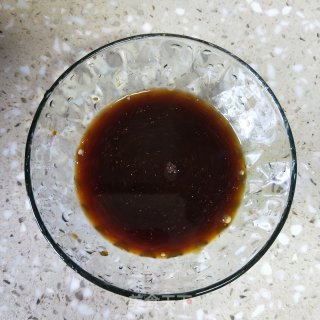 鸭杂炒甜豆的做法步骤：4