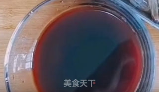 葱烧大虾的做法步骤：3