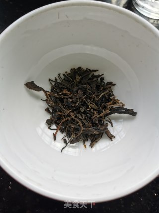 奶茶冻的做法步骤：1