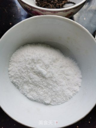 奶茶冻的做法步骤：2