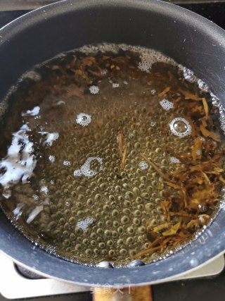 奶茶冻的做法步骤：3