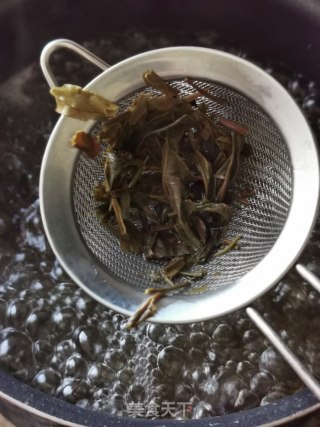 奶茶冻的做法步骤：4