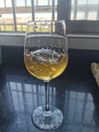 奶茶冻的做法步骤：7