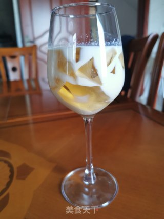 奶茶冻的做法步骤：8