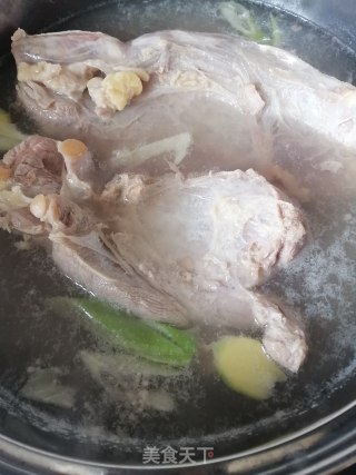 家常酱牛肉的做法步骤：2