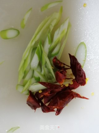 原味花蛤的做法步骤：2