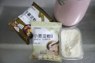 水晶虾饺的做法步骤：6