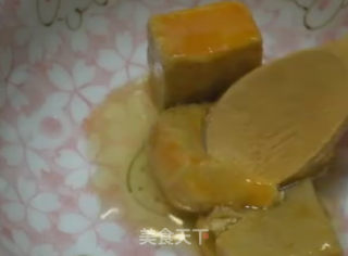 腐乳通菜的做法步骤：2