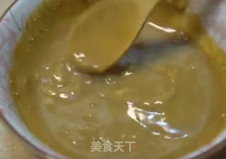 腐乳通菜的做法步骤：3