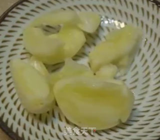 腐乳通菜的做法步骤：4