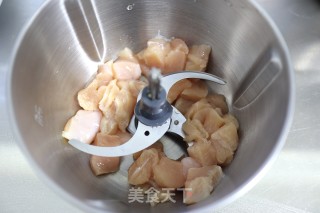 麦乐鸡块的做法步骤：4
