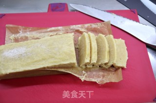 麦乐鸡块的做法步骤：9