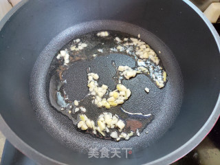 包菜炒粉丝的做法步骤：5