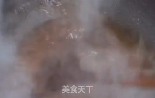 红烧鲤鱼的做法步骤：7