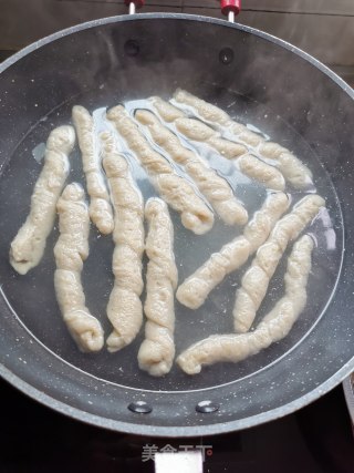 烤面筋的做法步骤：6