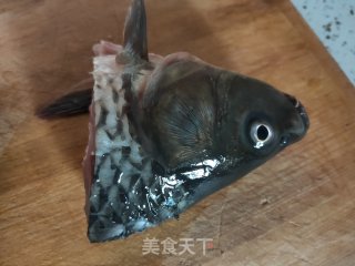 水煮鱼的做法步骤：2