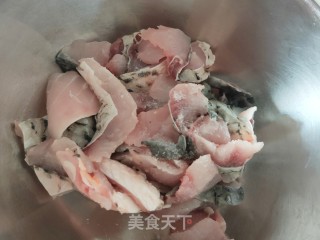 水煮鱼的做法步骤：10