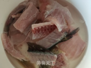 水煮鱼的做法步骤：14