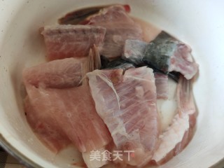 水煮鱼的做法步骤：15