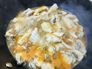 水煮鱼的做法步骤：28
