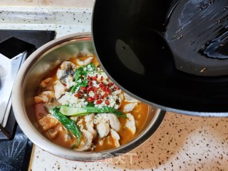 水煮鱼的做法步骤：32