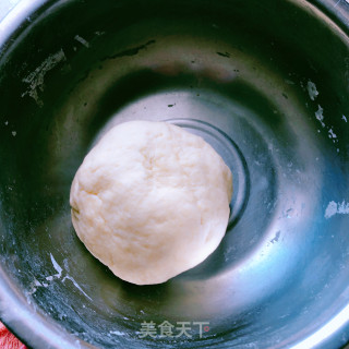 自制油条的做法步骤：3