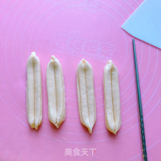 自制油条的做法步骤：10