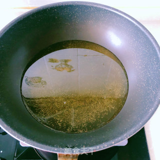 自制油条的做法步骤：11