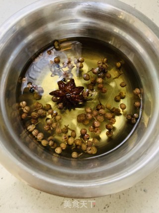 私家香菜馄饨的做法步骤：2