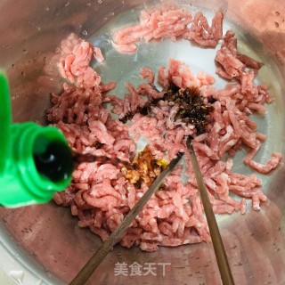 私家香菜馄饨的做法步骤：5