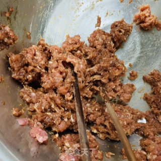 私家香菜馄饨的做法步骤：7
