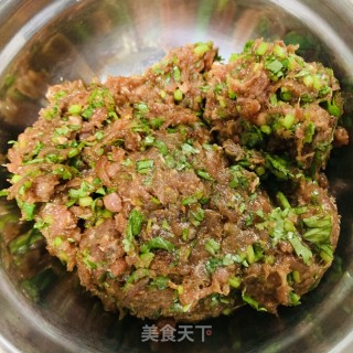 私家香菜馄饨的做法步骤：10