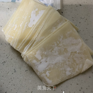 私家香菜馄饨的做法步骤：12
