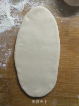 玫瑰酥饼的做法步骤：5