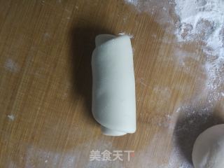 玫瑰酥饼的做法步骤：6