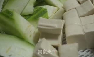 黄骨鱼豆腐汤的做法步骤：5