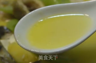 黄骨鱼豆腐汤的做法步骤：8