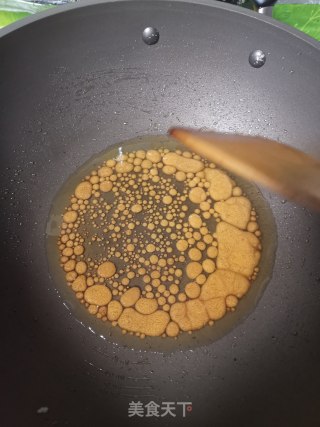 卤鸡爪的做法步骤：3