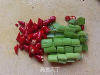 南瓜炖排骨的做法步骤：11
