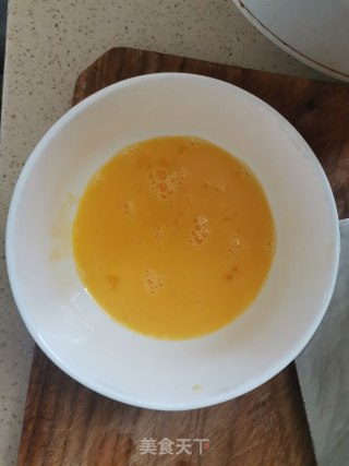 西红柿炒鸡蛋的做法步骤：1