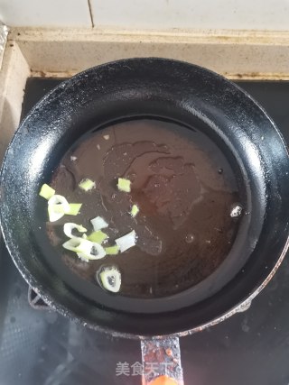 西红柿炒鸡蛋的做法步骤：4