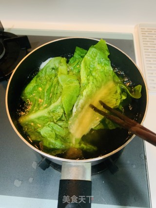 清汤土豆细粉的做法步骤：6