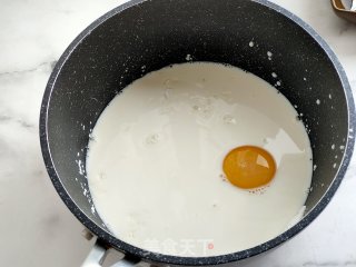 无油炸牛奶的做法步骤：2
