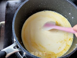 无油炸牛奶的做法步骤：3