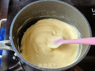 无油炸牛奶的做法步骤：5