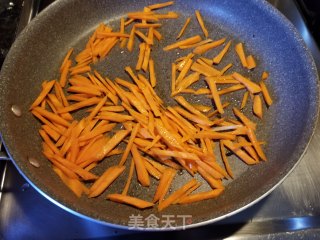 麻酱拌粉皮的做法步骤：5
