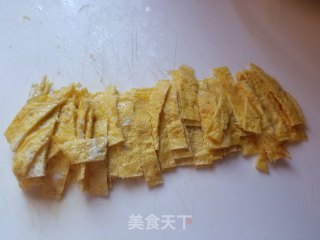 麻酱拌粉皮的做法步骤：7